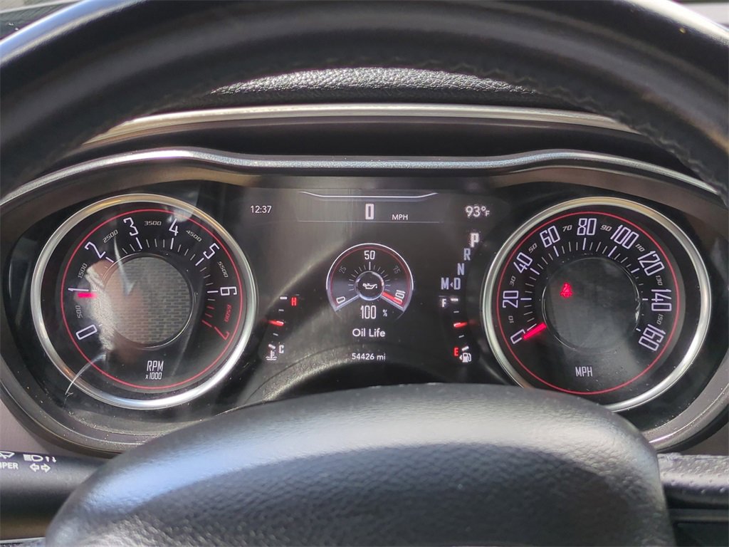 Certified 2022 Dodge Challenger GT image 25