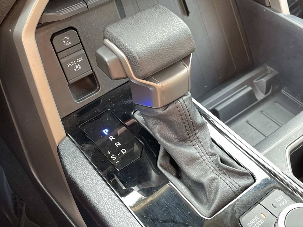Used 2024 Toyota Tundra SR5 AWD/4WD image 40