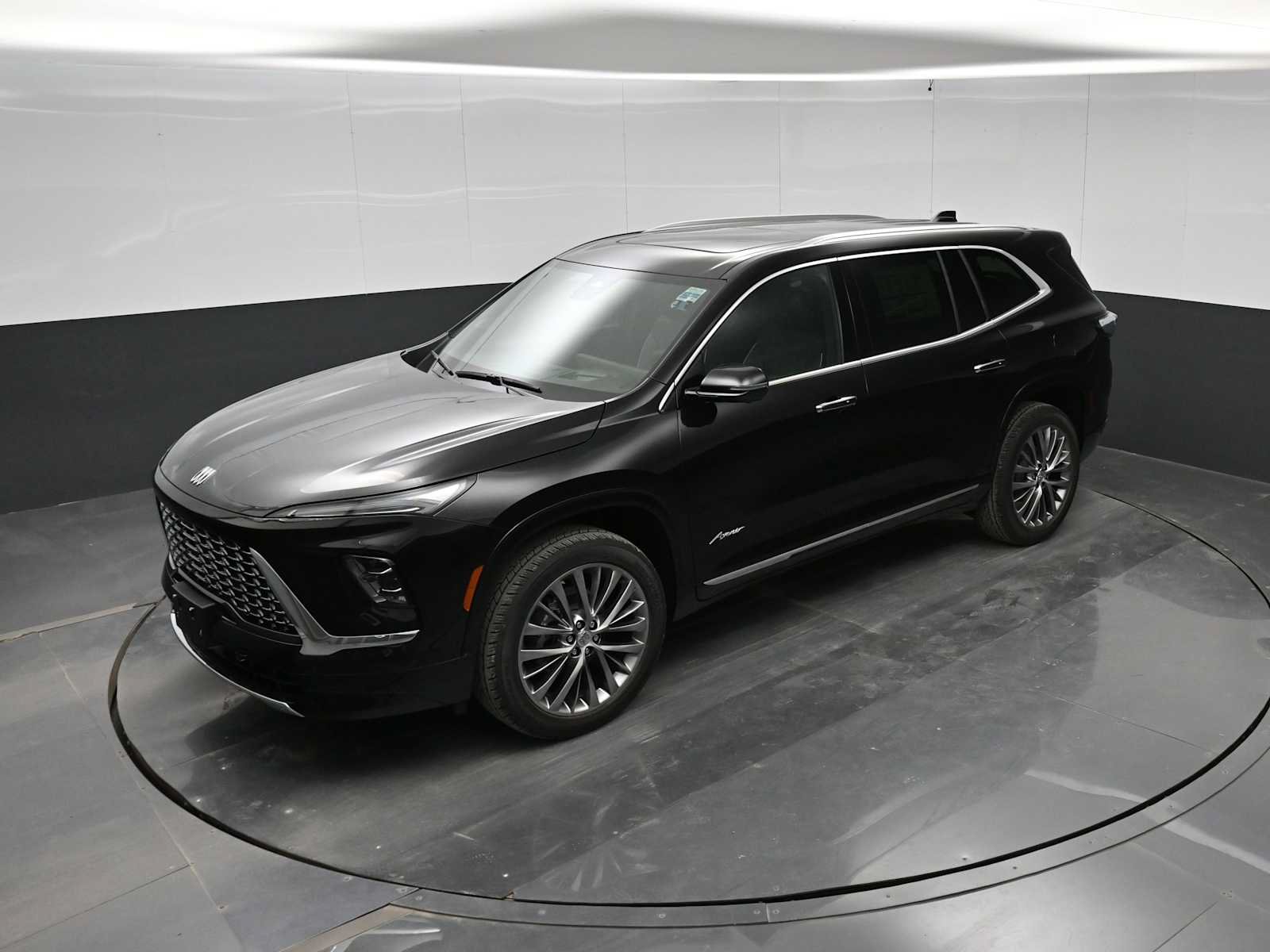 New 2026 Buick Enclave Avenir w/ Super Cruise Package AWD/4WD image 27