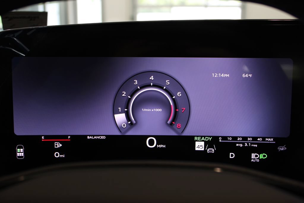 New 2026 Audi SQ5 Premium Plus AWD/4WD image 4