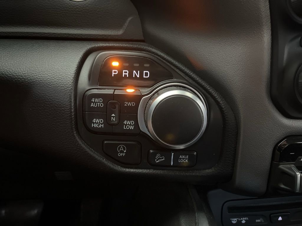 Used 2019 RAM 1500 Big Horn image 76