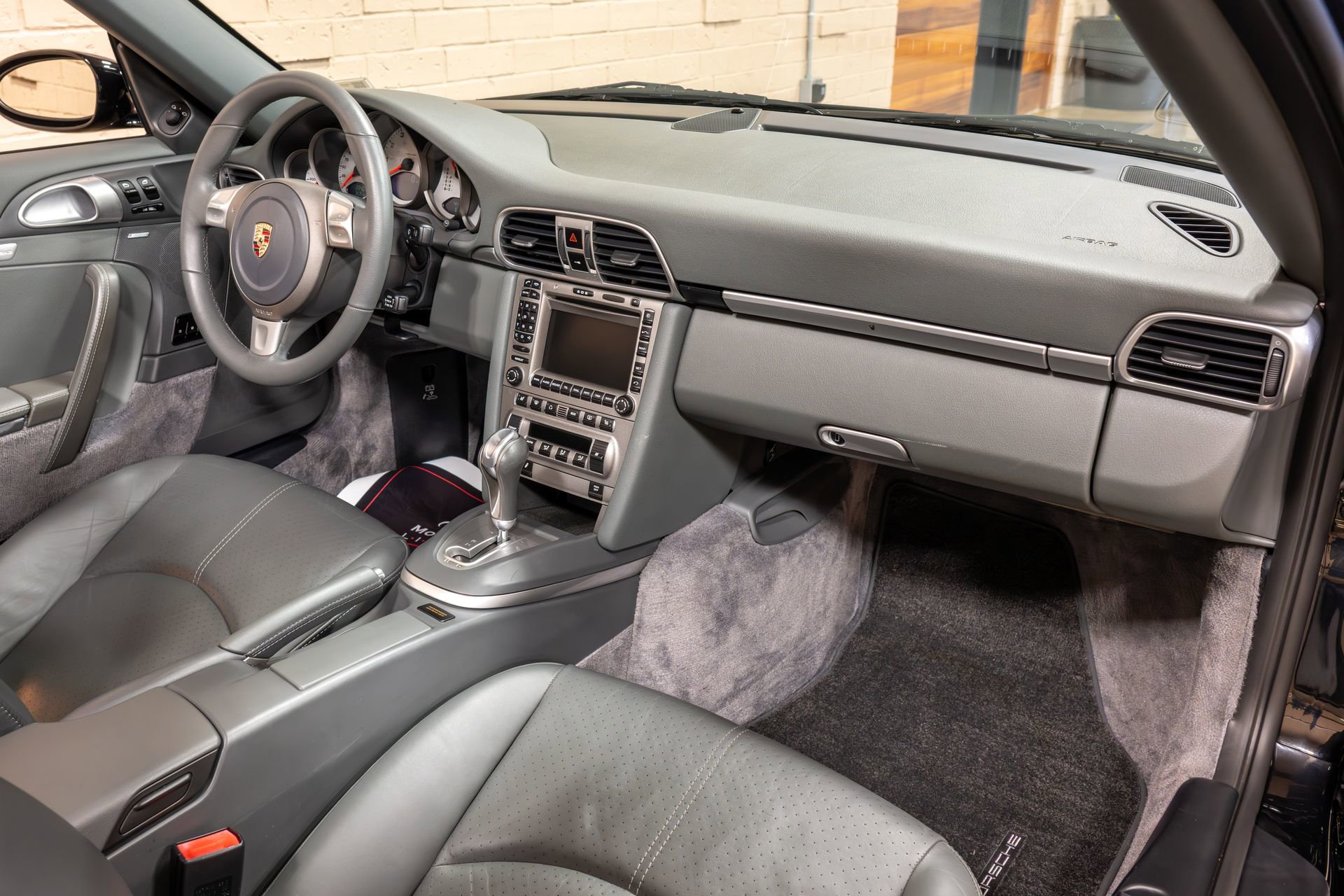 Used 2006 Porsche 911 Carrera S image 49