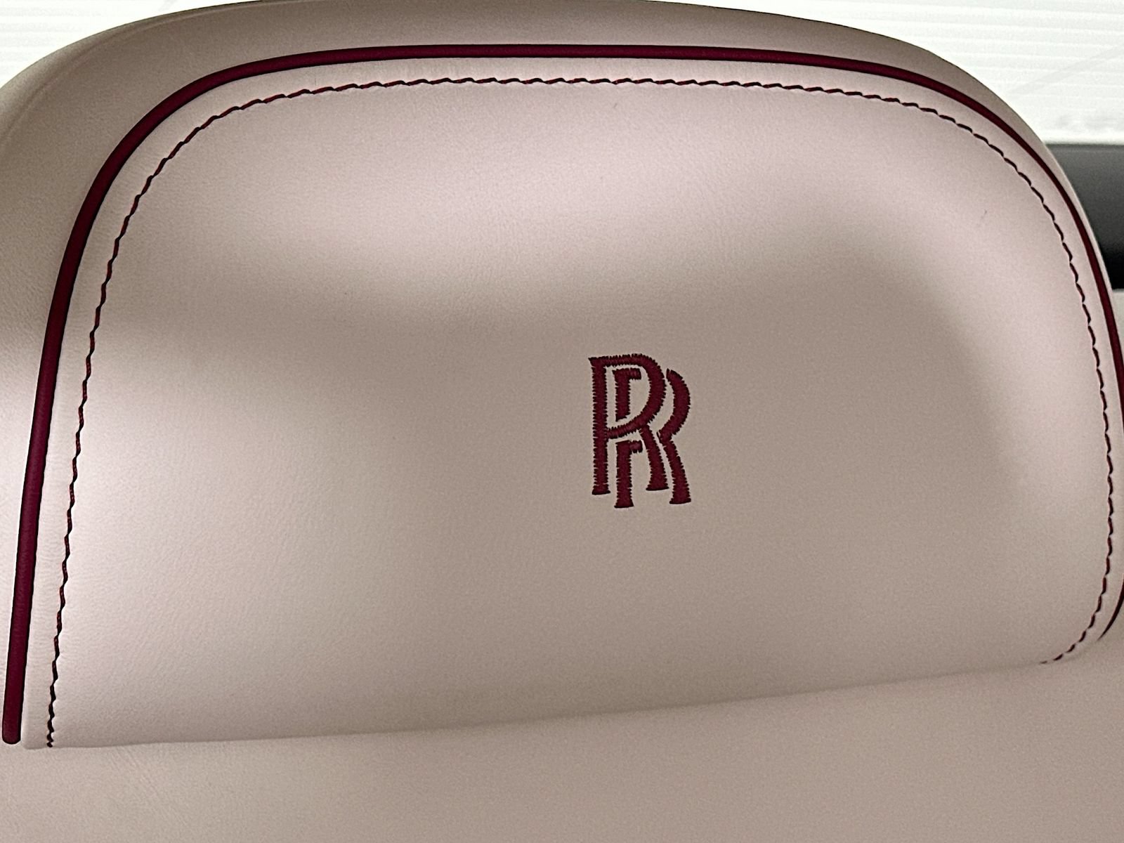 Used 2024 Rolls-Royce Spectre w/ Leather Finishing Pack AWD/4WD image 63