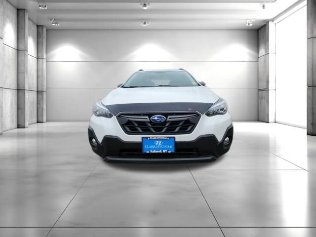 Used 2023 Subaru Crosstrek 2.5i Sport AWD/4WD image 3