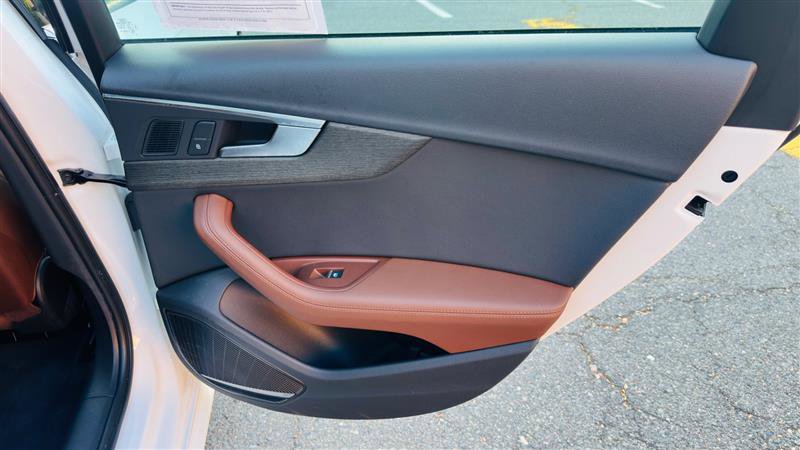 Used 2019 Audi A4 2.0T Premium Plus w/ Premium Plus Package image 25