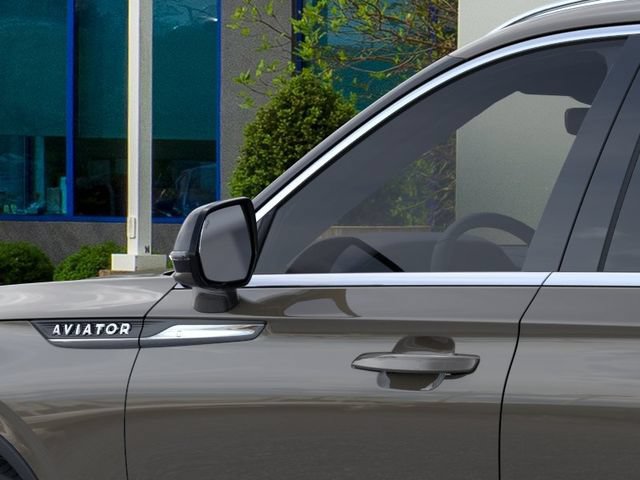 New 2026 Lincoln Aviator AWD image 21