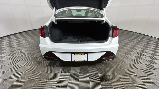 Used 2023 Hyundai Sonata SEL w/ Convenience Package FWD image 27