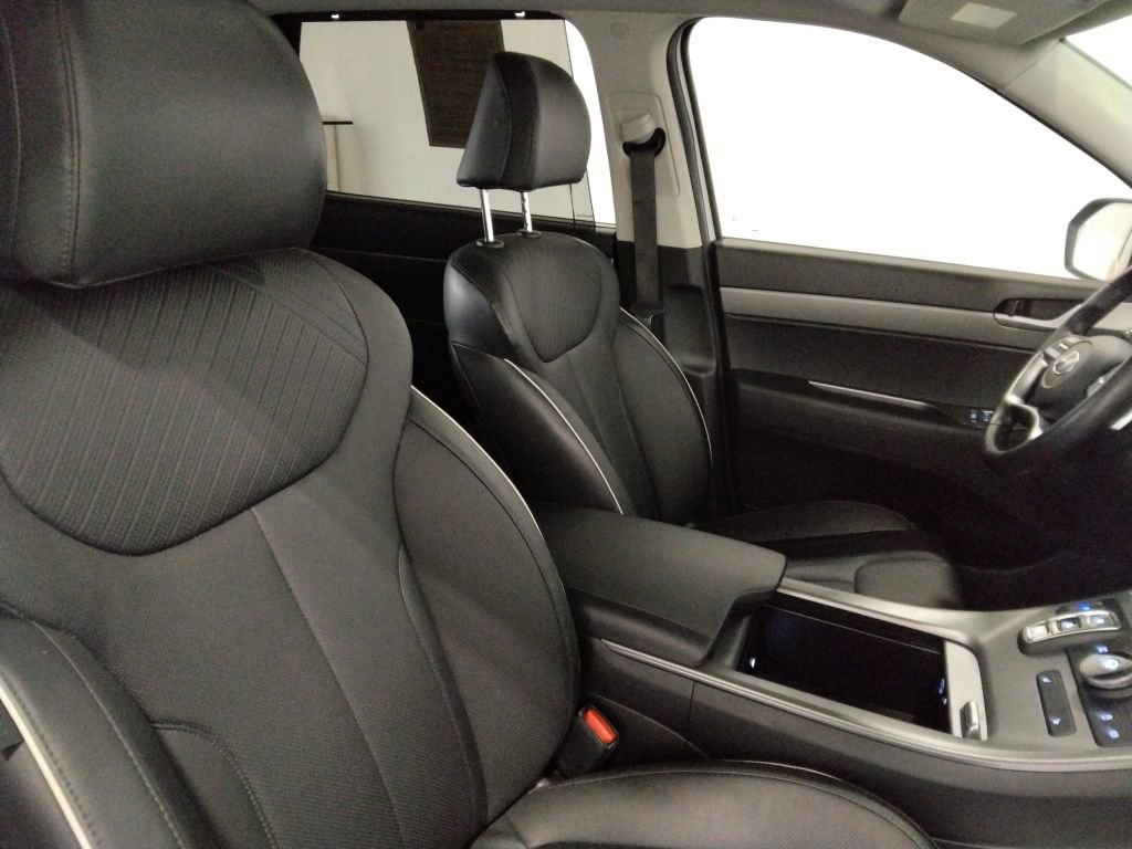 Used 2025 Hyundai Palisade XRT image 48