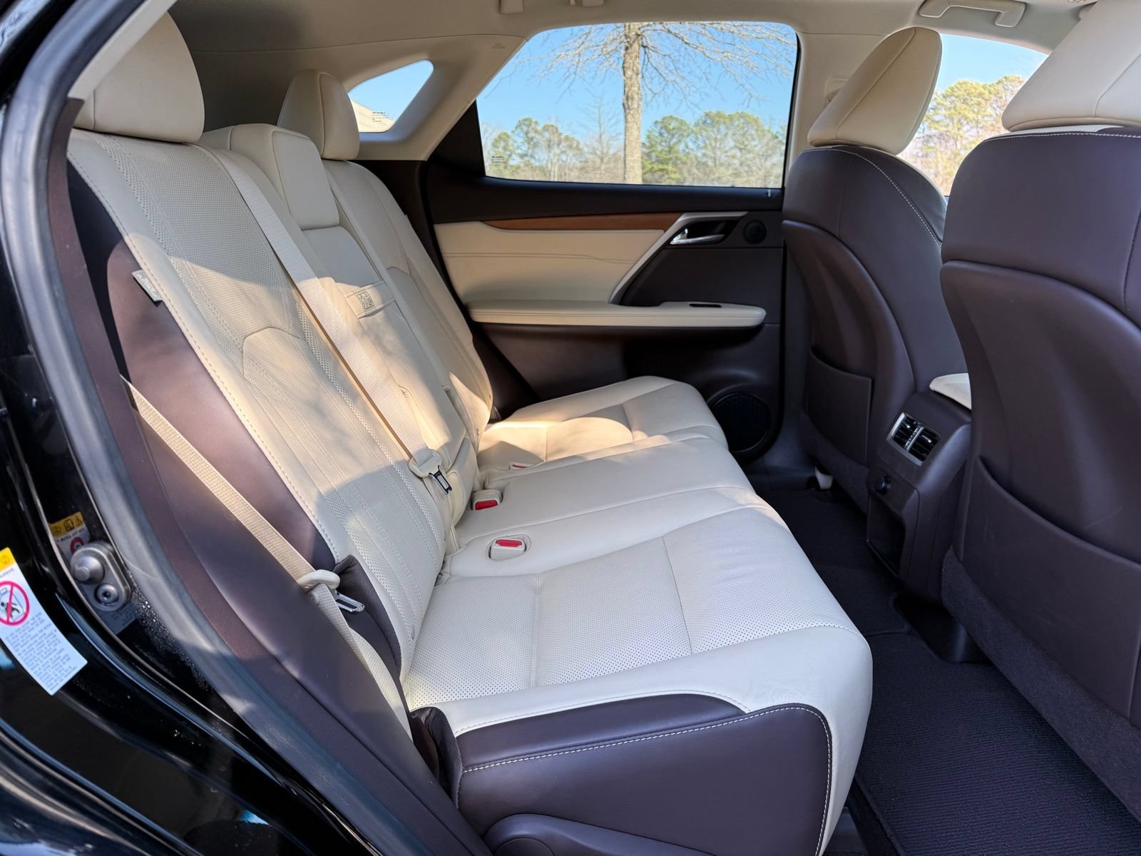 Used 2017 Lexus RX 350 FWD w/ Premium Package image 38