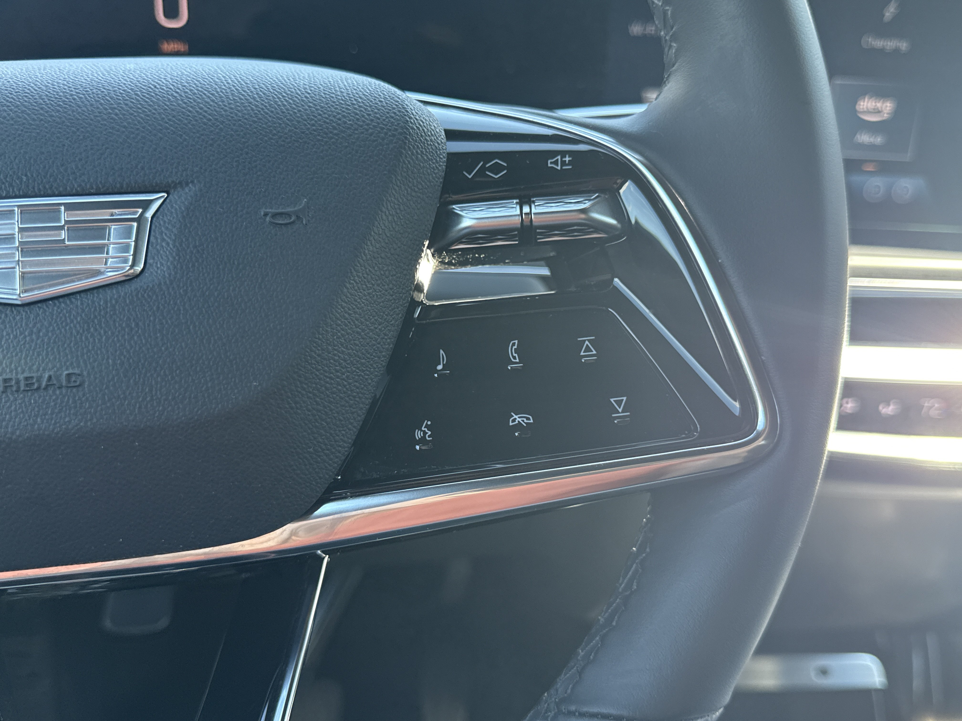 Used 2024 Cadillac Lyriq Tech AWD/4WD image 27