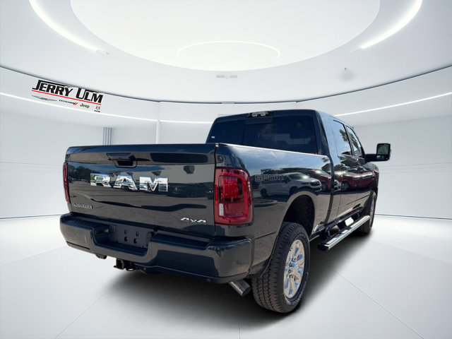 New 2026 RAM 2500 Laramie w/ Sport Appearance Package AWD/4WD image 5
