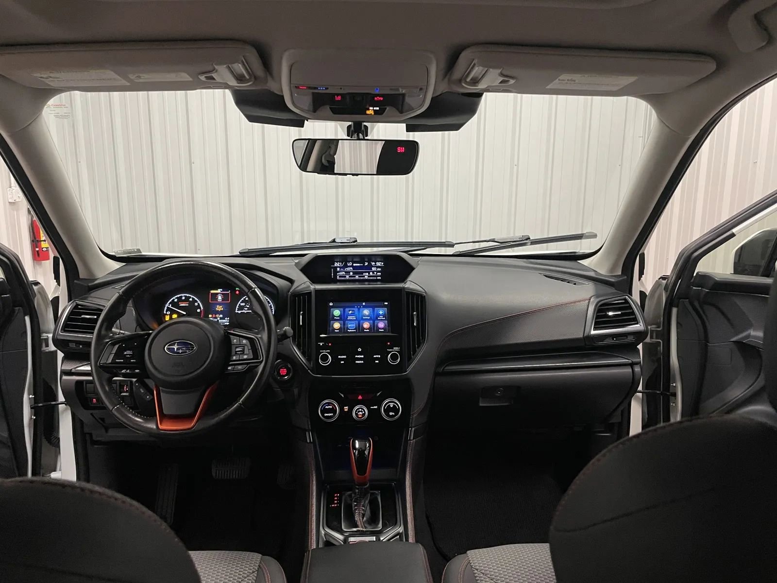 Used 2023 Subaru Forester Sport AWD/4WD image 27