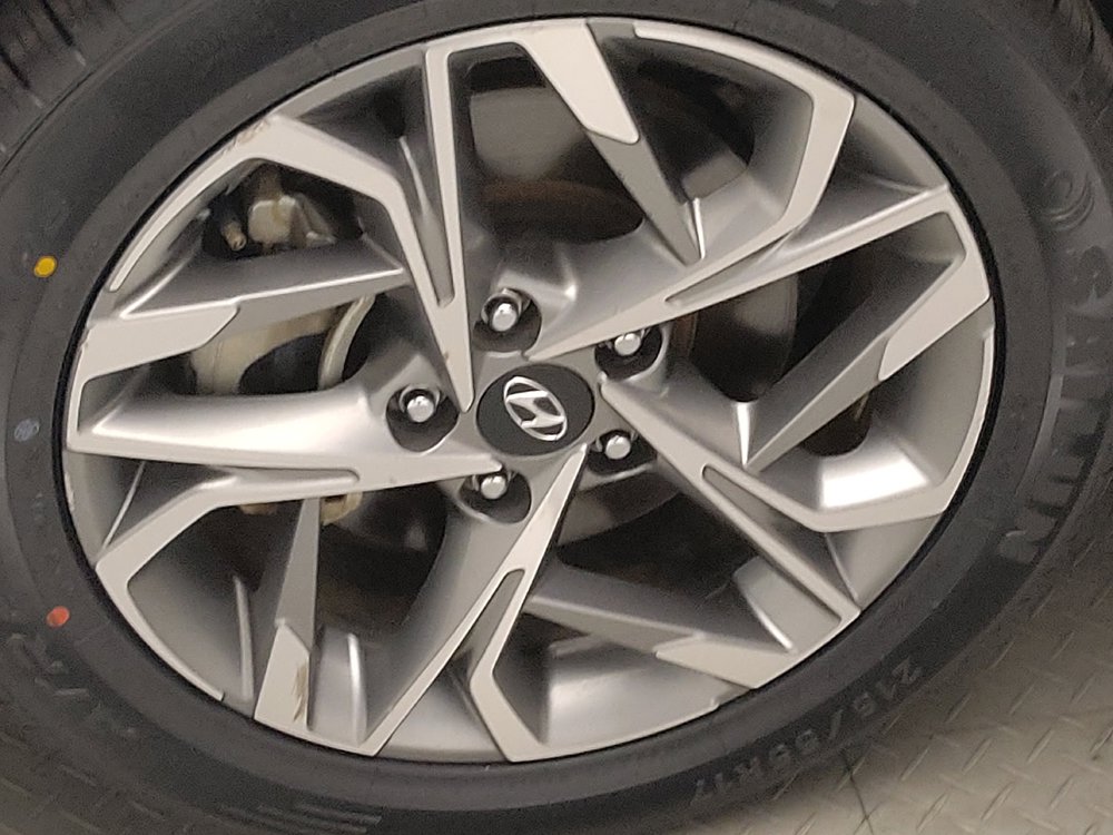 Used 2022 Hyundai Sonata SEL w/ Cargo Package FWD image 31