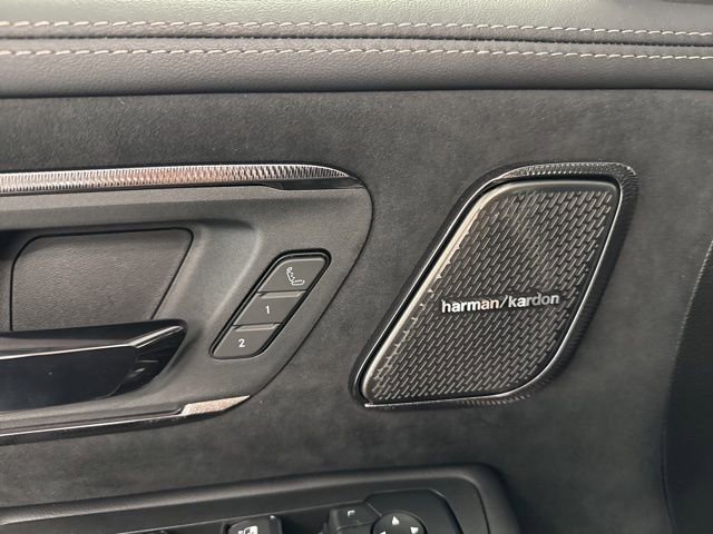 New 2026 RAM 1500 RHO image 20