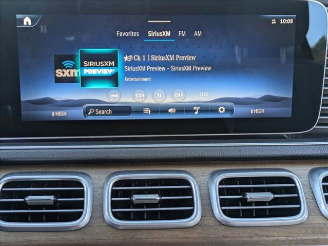 Certified 2025 Mercedes-Benz GLE 450 4MATIC image 14