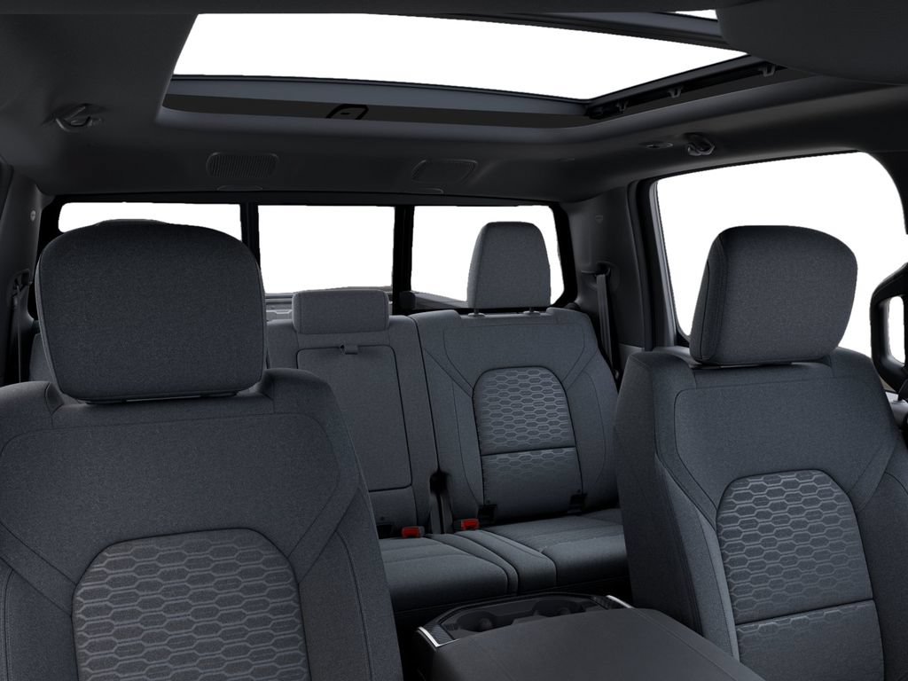 New 2026 RAM 1500 Big Horn AWD/4WD image 26