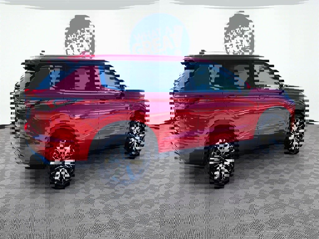 New 2025 Mitsubishi Outlander SE image 7