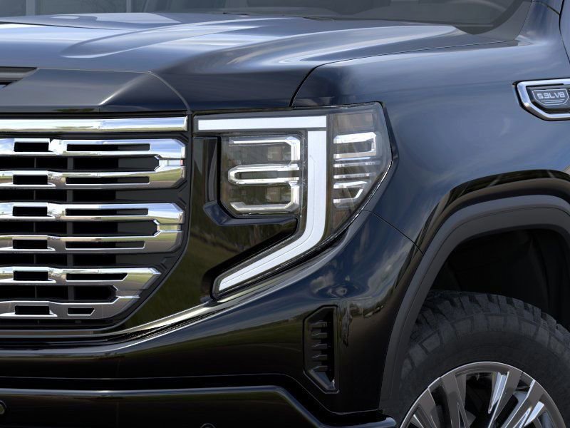 New 2026 GMC Sierra 1500 Denali image 16