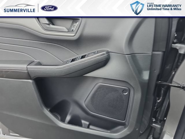 New 2026 Ford Escape Active FWD image 28