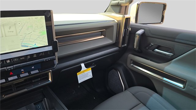 New 2025 GMC Hummer EV 2X image 23
