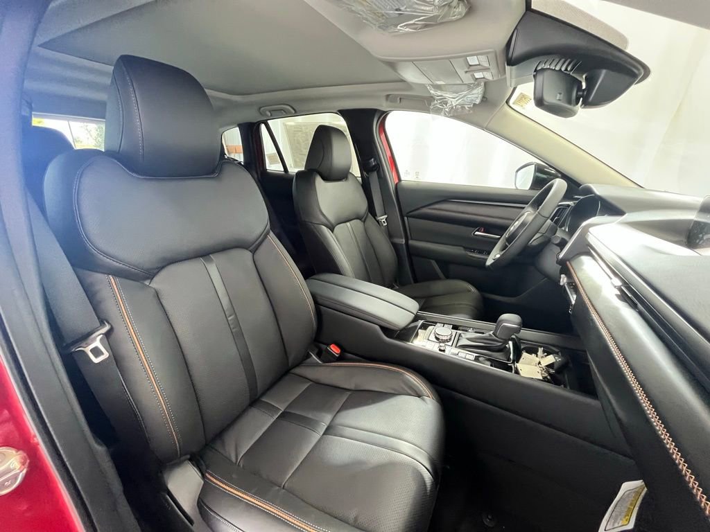 New 2026 MAZDA CX-50 AWD 2.5 Hybrid w/ Premium Pkg image 12