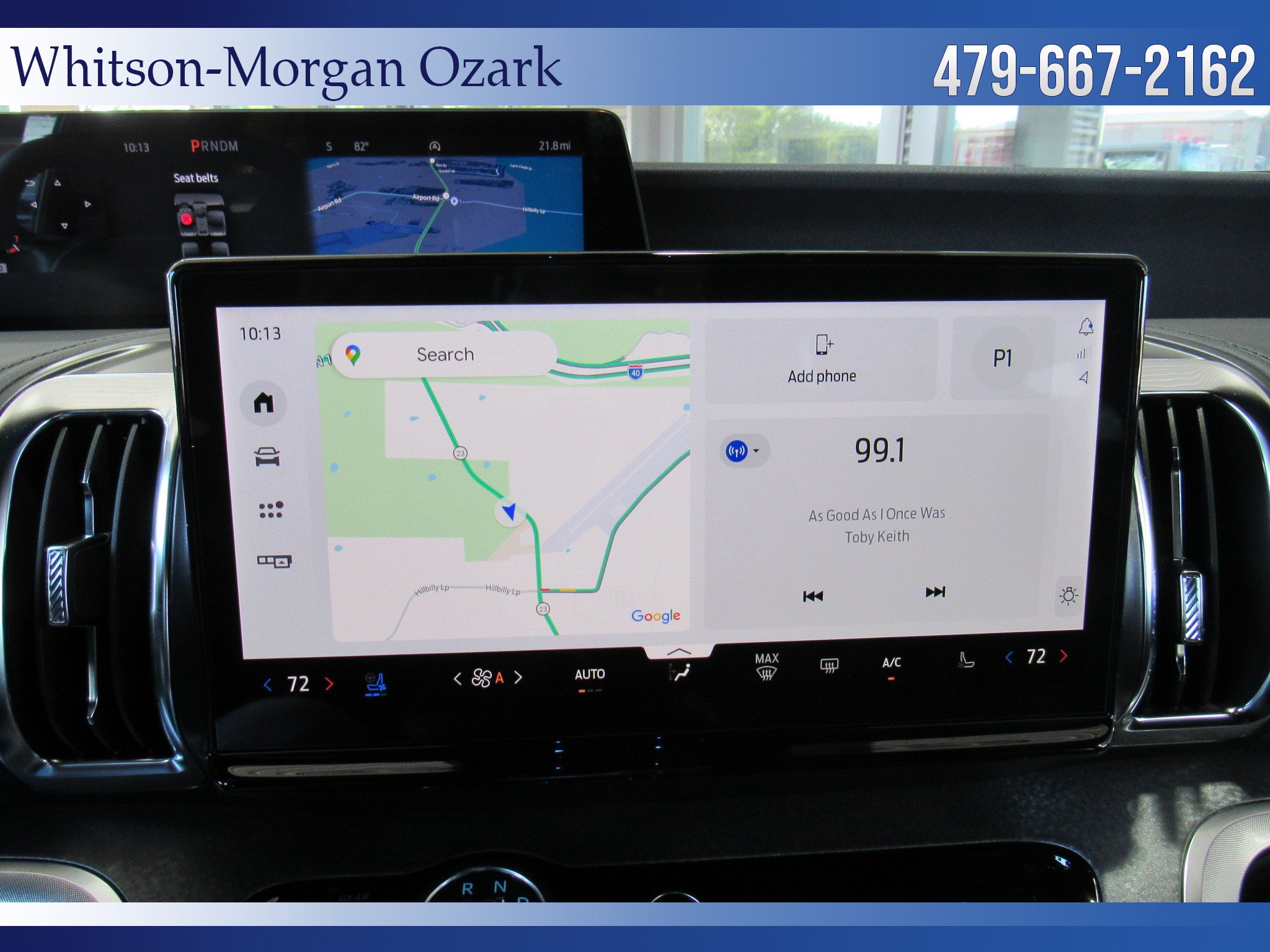 New 2027 Ford Expedition Tremor AWD/4WD image 46