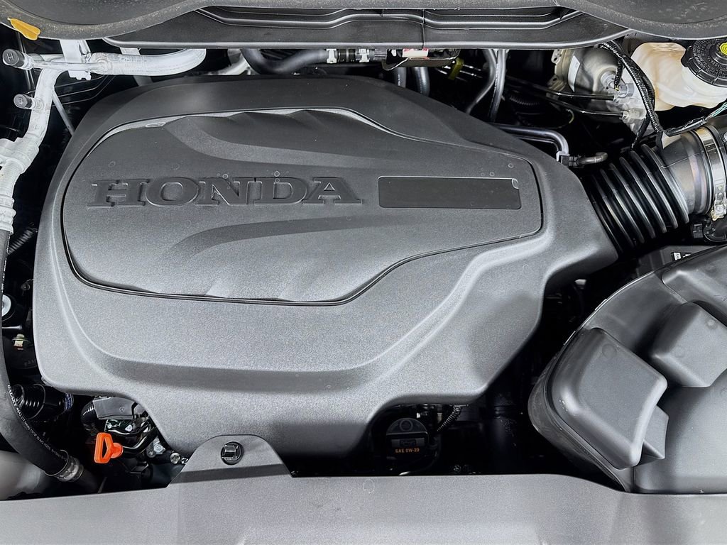 Used 2026 Honda Odyssey EX-L image 14
