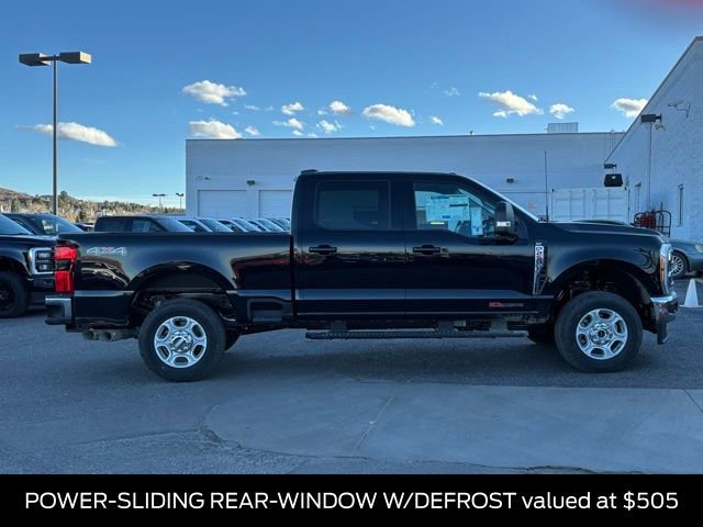 New 2026 Ford F250 XLT w/ XLT Premium Package image 7