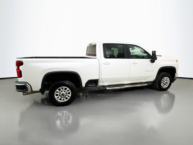 Used 2023 Chevrolet Silverado 2500 LT w/ All Star Edition image 11