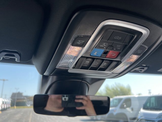 Used 2025 RAM 2500 Limited image 23