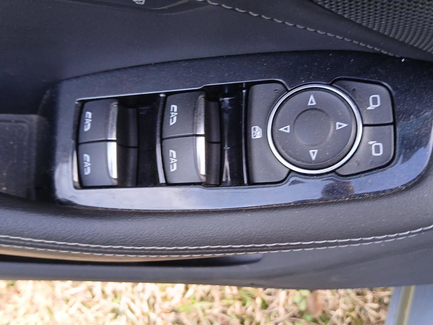 Used 2023 Cadillac CT5 Premium Luxury w/ Climate Package image 10