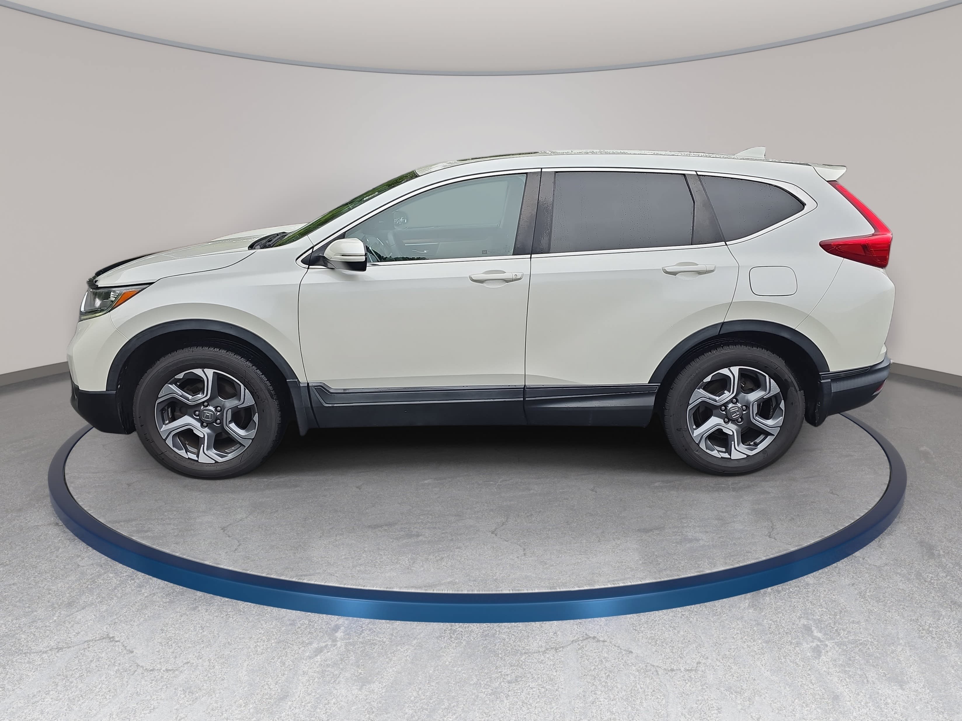 Used 2018 Honda CR-V EX image 8
