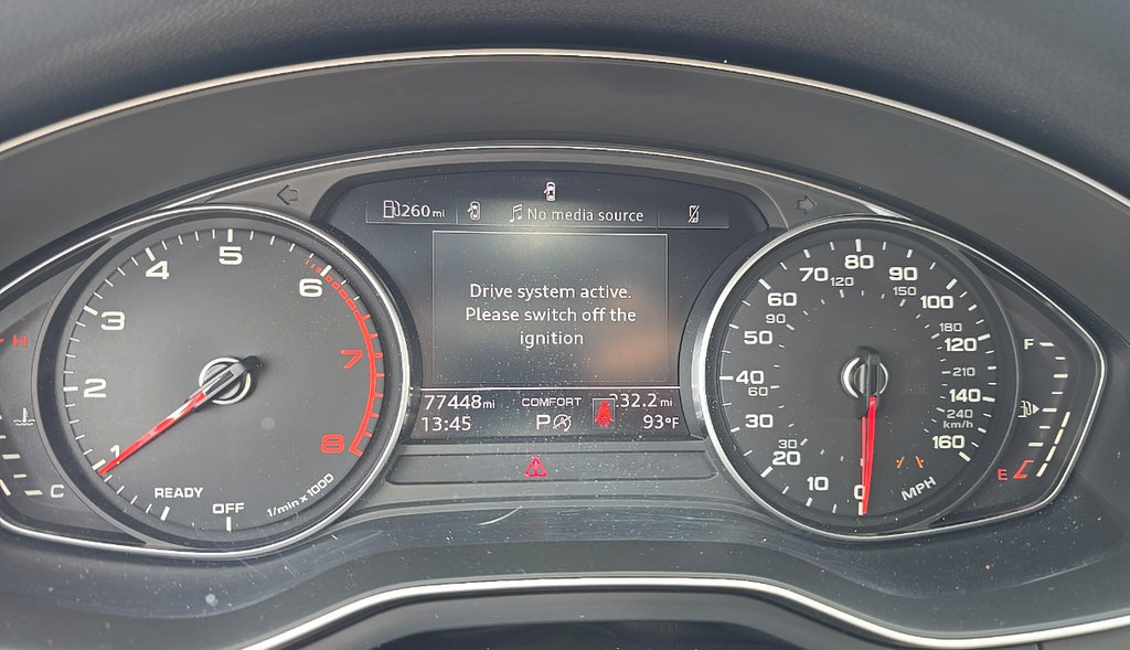 Used 2021 Audi A5 2.0T Premium AWD/4WD image 13