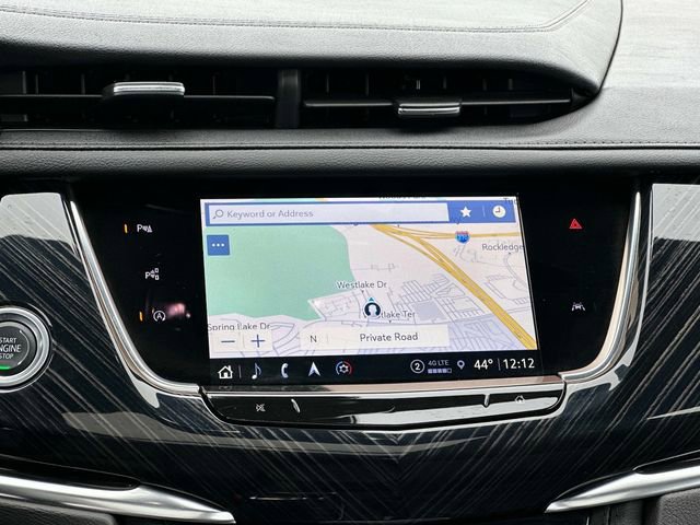 Certified 2024 Cadillac XT6 Premium Luxury w/ Technology Package image 3