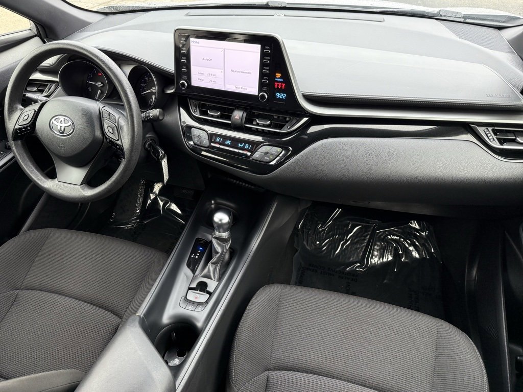 Used 2019 Toyota C-HR LE image 28