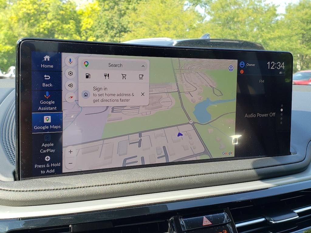 New 2026 Acura MDX w/ Technology Package AWD/4WD image 11