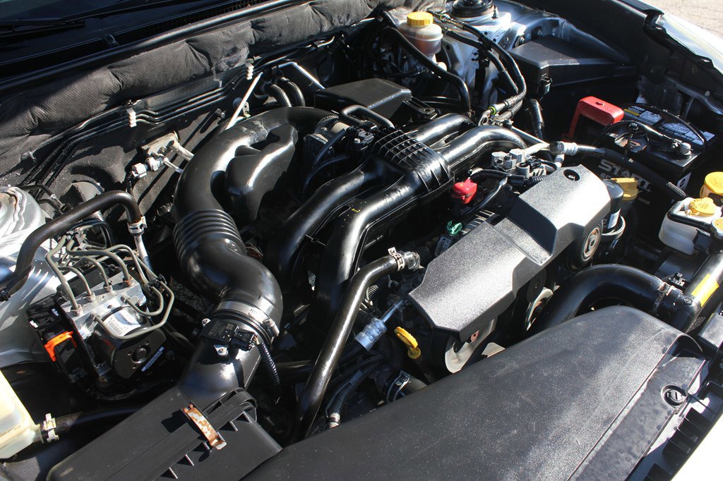 Used 2013 Subaru Outback 2.5i Premium image 51