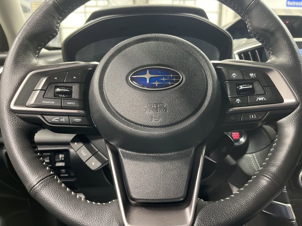 Used 2019 Subaru Forester Touring image 18