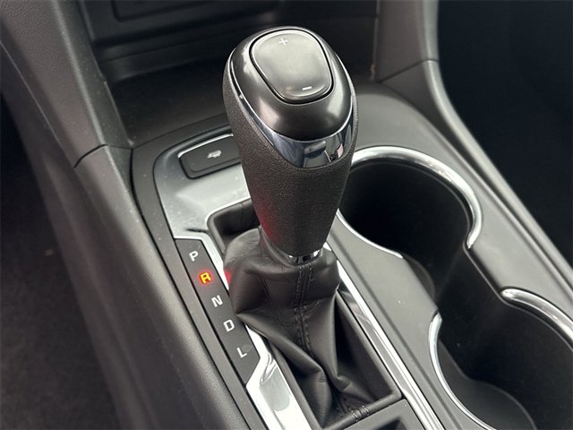 Certified 2020 Chevrolet Equinox LT image 15