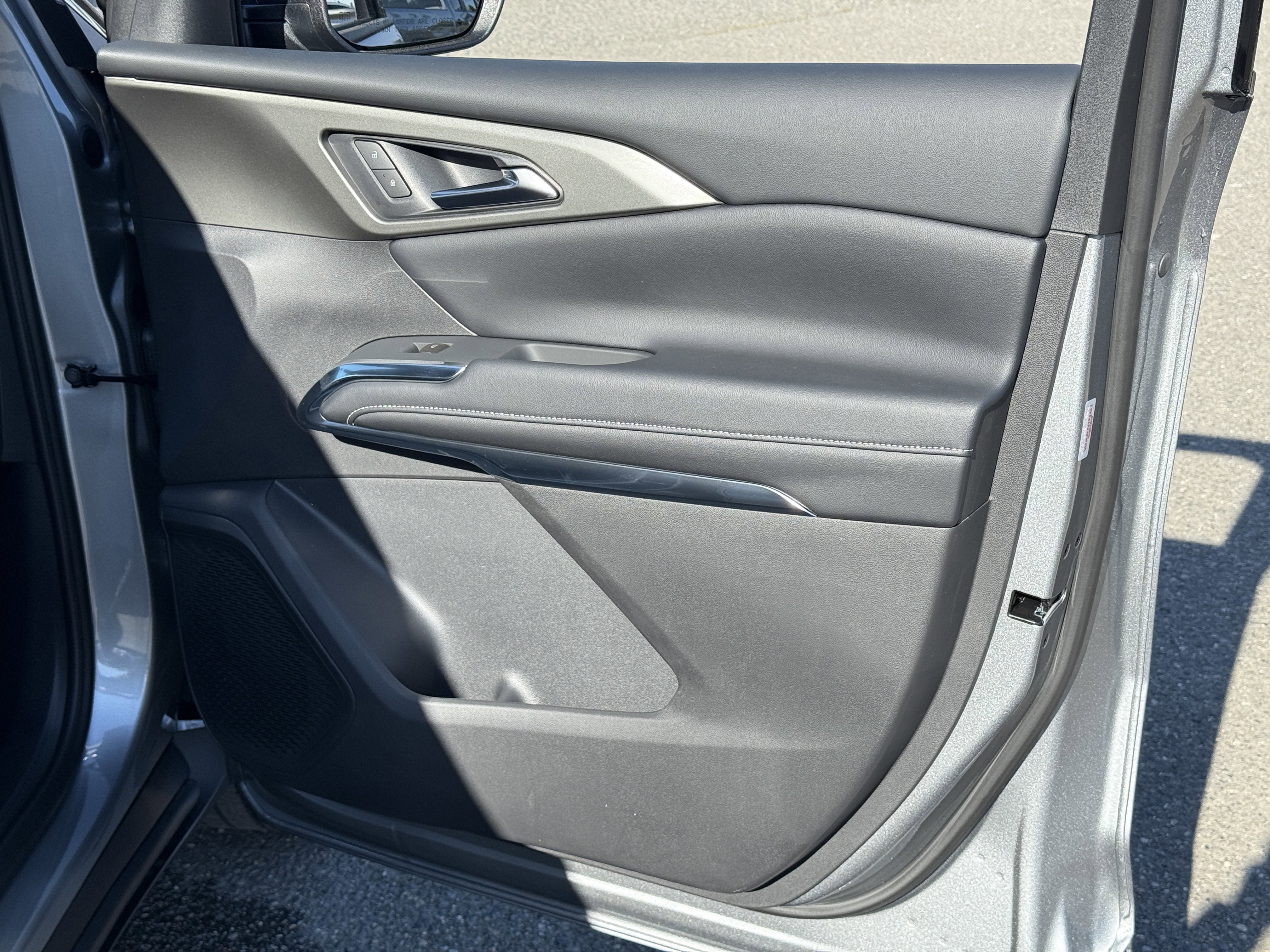 New 2026 Chevrolet Traverse LT AWD/4WD image 20