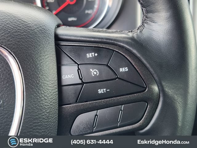 Used 2023 Dodge Charger SXT w/ Cold Weather Package RWD image 28