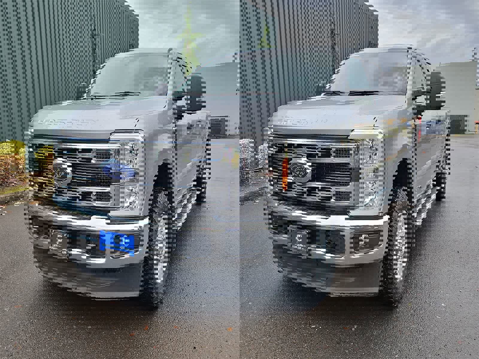 Used 2023 Ford F350 XLT w/ 360-Degree Camera Package