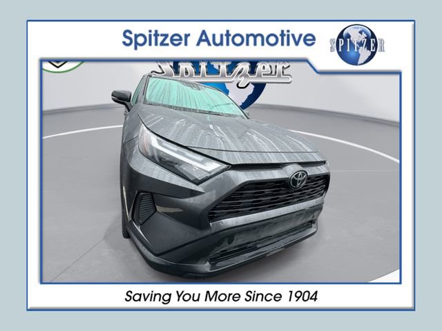 Certified 2023 Toyota RAV4 XLE w/ Convenience Package image 1