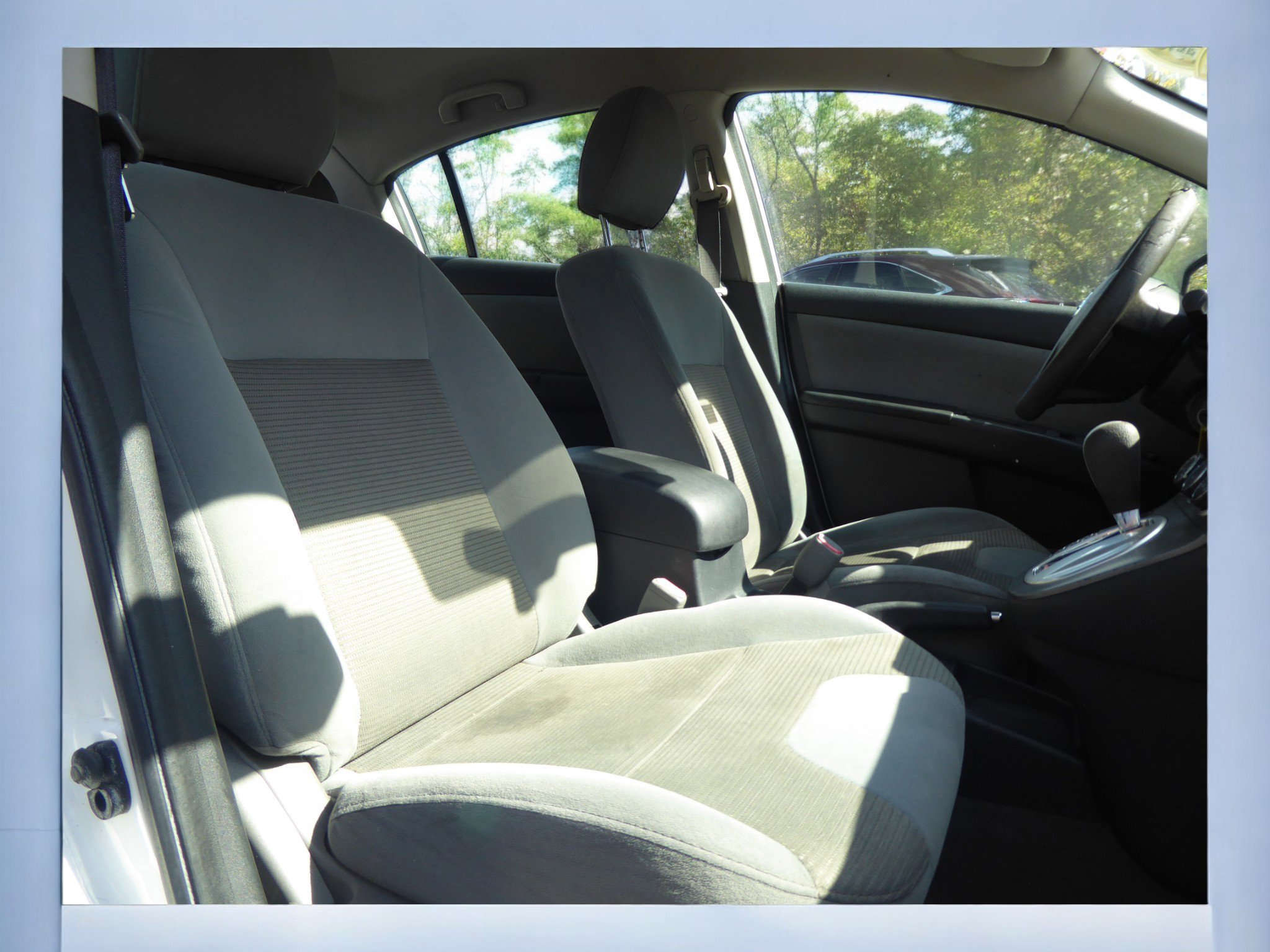 Used 2011 Nissan Sentra 2.0 S image 14