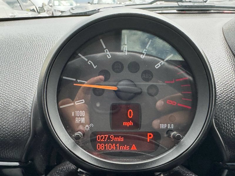 Used 2016 MINI Cooper Countryman S AWD/4WD image 20