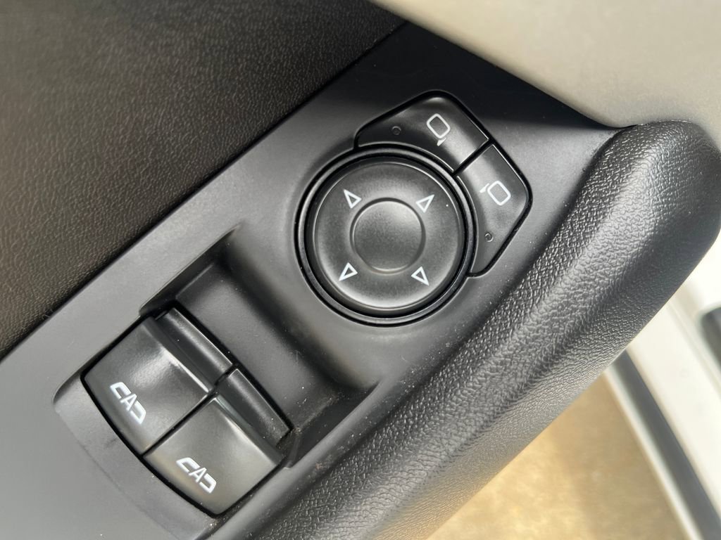 Used 2023 Chevrolet Camaro LT w/ RS Package RWD image 16