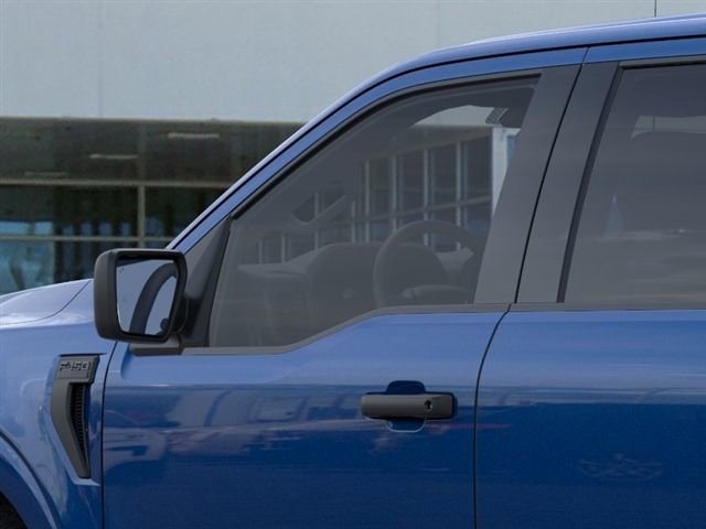 New 2026 Ford F150 STX w/ Equipment Group 200A image 20