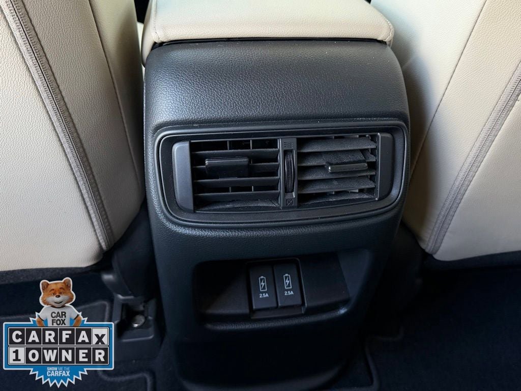 Used 2022 Honda CR-V EX-L image 24