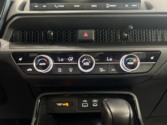 Used 2025 Honda CR-V Sport image 29