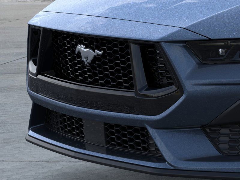 New 2026 Ford Mustang GT RWD image 17